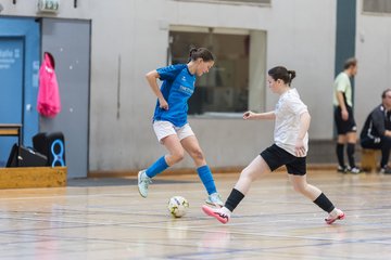 Bild 717 - wBJ NFV Futsalmeisterschaft